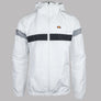 Ellesse Lynx Jacket White