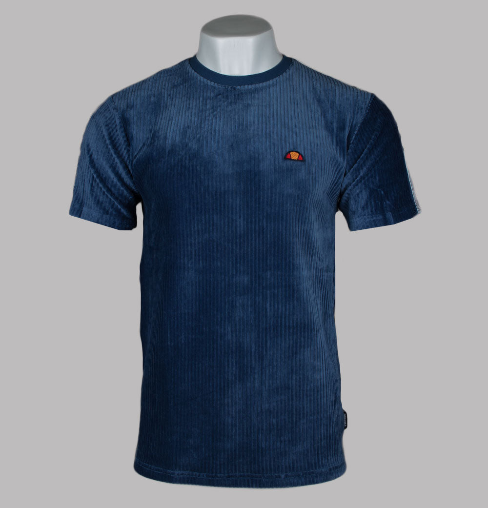 Ellesse Madori T-Shirt Navy – Bronx Clothing