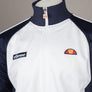 Ellesse Masori Track Top Navy