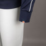 Ellesse Masori Track Top Navy