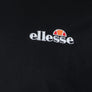 Ellesse Meduno T-Shirt Black/White