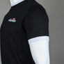 Ellesse Meduno T-Shirt Black/White
