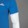 Ellesse Meduno T-Shirt Bright Blue