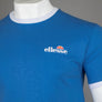 Ellesse Meduno T-Shirt Bright Blue