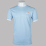 Ellesse Meduno T-Shirt Light Blue