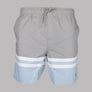 Ellesse Metuli Swim Shorts Grey/Multi