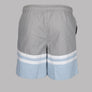 Ellesse Metuli Swim Shorts Grey/Multi