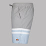 Ellesse Metuli Swim Shorts Grey/Multi