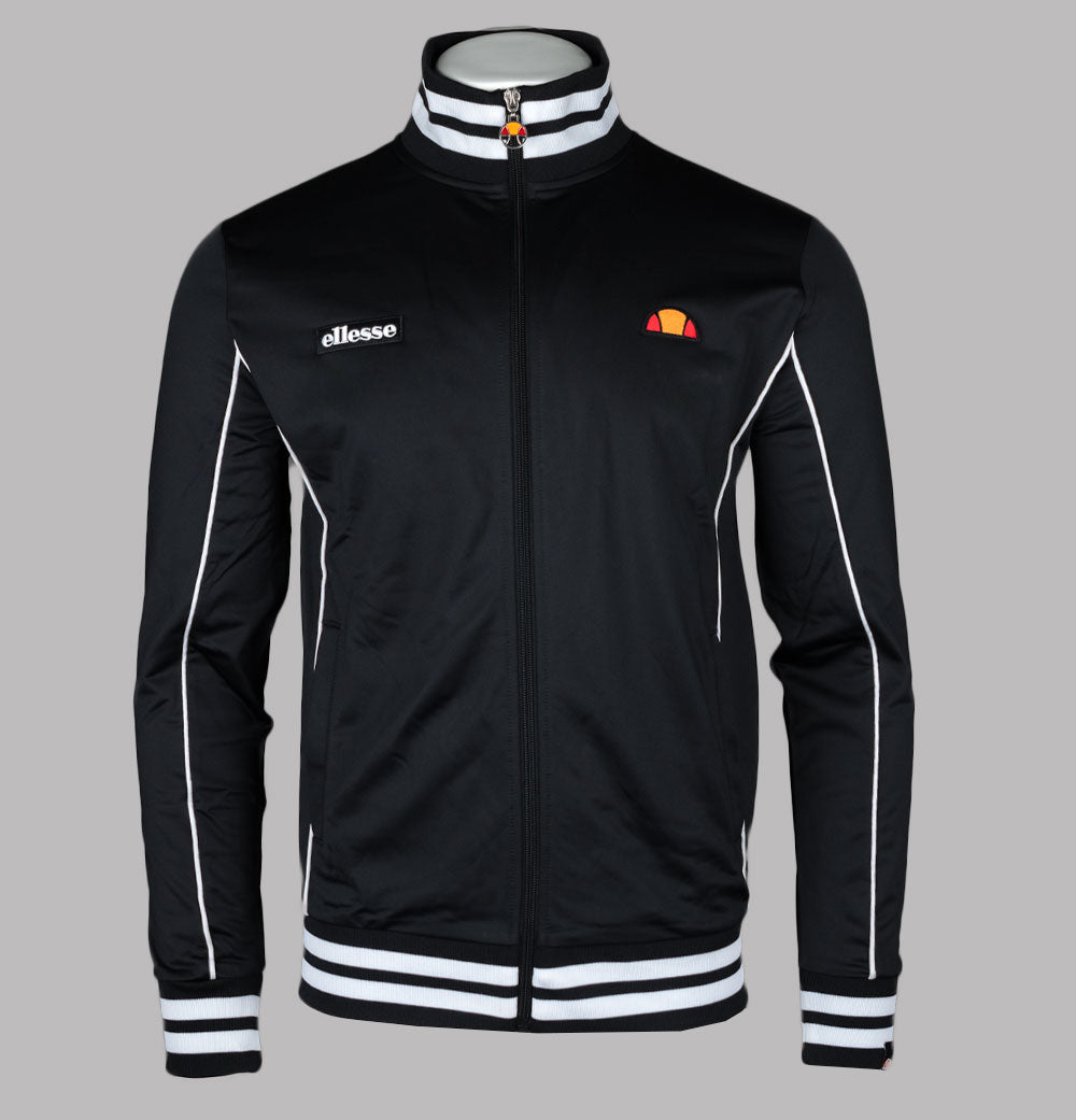 Ellesse vilas track top online