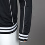 Ellesse Milan Two Tracksuit Top Black