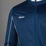 Ellesse Milan Two Tracksuit Top Navy