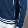 Ellesse Milan Two Tracksuit Top Navy