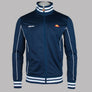 Ellesse Milan Two Tracksuit Top Navy