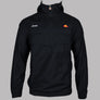 Ellesse Mont 3 Jacket Black