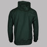 Ellesse Mont 3 Jacket Dark Green