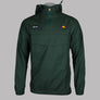Ellesse Mont 3 Jacket Dark Green