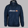 Ellesse Monterini OH Jacket Navy