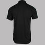 Ellesse Morella Polo Shirt Black