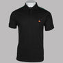 Ellesse Morella Polo Shirt Black