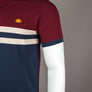 Ellesse Muccia Polo Shirt Navy
