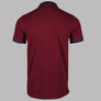 Ellesse Muccia Polo Shirt Navy