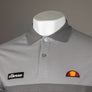 Ellesse Muccia Polo Shirt White