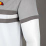 Ellesse Muccia Polo Shirt White