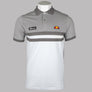 Ellesse Muccia Polo Shirt White