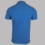 Ellesse Muccio Polo Shirt Blue/Navy/White
