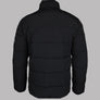 Ellesse Nebula Padded Jacket Black