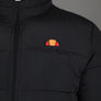Ellesse Nebula Padded Jacket Black