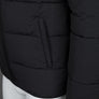 Ellesse Nebula Padded Jacket Black