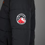 Ellesse Nebula Padded Jacket Black