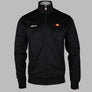 Ellesse Palminteri Tracksuit Top Black