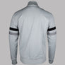 Ellesse Palminteri Tracksuit Top Light Grey