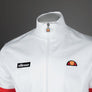 Ellesse Palminteri Tracksuit Top White