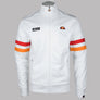 Ellesse Palminteri Tracksuit Top White