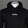 Ellesse Pershuta 2 Hoodie Black