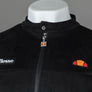Ellesse Perugia Track Top Black