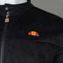 Ellesse Perugia Track Top Black