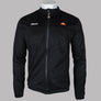 Ellesse Perugia Track Top Black