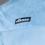 Ellesse Perugia Track Top Light Blue