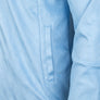 Ellesse Perugia Track Top Light Blue
