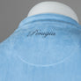 Ellesse Perugia Track Top Light Blue