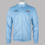 Ellesse Perugia Track Top Light Blue