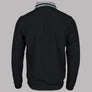 Ellesse Reversible Main Track Top Black/Multi