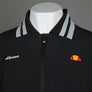 Ellesse Reversible Main Track Top Black/Multi