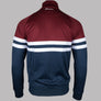 Ellesse Rimini Track Top Navy