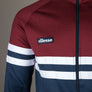 Ellesse Rimini Track Top Navy