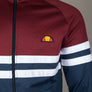 Ellesse Rimini Track Top Navy